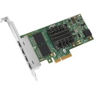 

Сетевой адаптер Dell i350 QP 1Gb Low Profile KIT (540-BBDV), i350 QP 1Gb Low Profile KIT (540-BBDV)