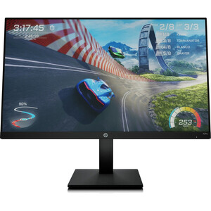 фото Монитор hp 27'' gaming x27q черный (2v7u5aa)