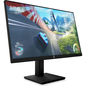 фото Монитор hp 27'' gaming x27q черный (2v7u5aa)