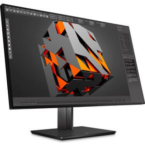 фото Монитор hp 31.5'' dreamcolor z32 черный (1aa81a4)