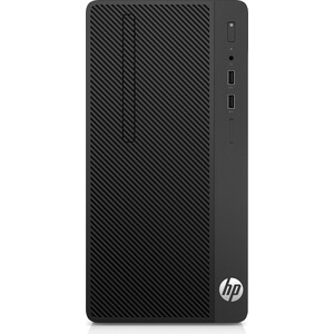 фото Персональный компьютер hp 290 g4 mt (123p5ea)