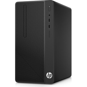 фото Персональный компьютер hp 290 g4 mt (123p5ea)