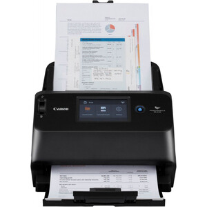

Сканер Canon image Formula DR-S150 (4044C003) A4 черный, image Formula DR-S150 (4044C003) A4 черный