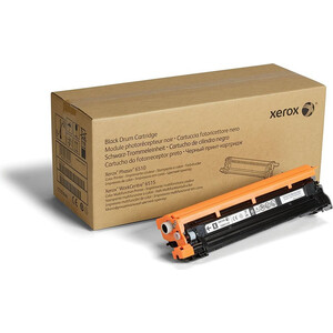 

Блок фотобарабана Xerox 108R01420 черный ч/б:48000стр. для Phaser 6510/6515 Xerox, 108R01420 черный ч/б:48000стр. для Phaser 6510/6515 Xerox
