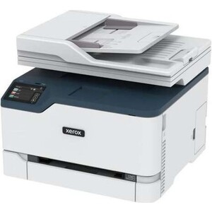 фото Мфу лазерный xerox с235 (c235v_dni) a4 duplex net wifi