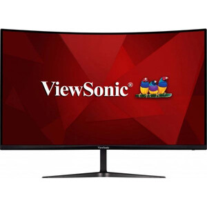 фото Монитор viewsonic 32'' vx3218-pc-mhd va 1920x1080 165hz 16:9 (vs18453)