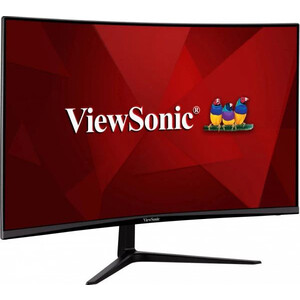 фото Монитор viewsonic 32'' vx3218-pc-mhd va 1920x1080 165hz 16:9 (vs18453)