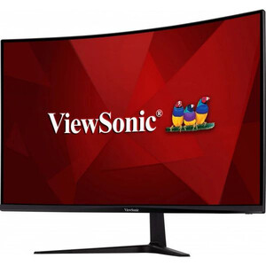 фото Монитор viewsonic 32'' vx3218-pc-mhd va 1920x1080 165hz 16:9 (vs18453)