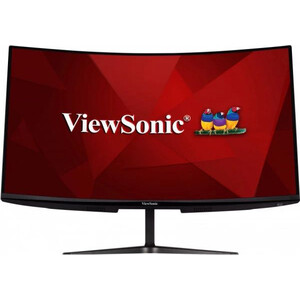 фото Монитор viewsonic 32'' vx3218-pc-mhd va 1920x1080 165hz 16:9 (vs18453)