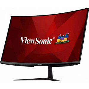 фото Монитор viewsonic 32'' vx3218-pc-mhd va 1920x1080 165hz 16:9 (vs18453)