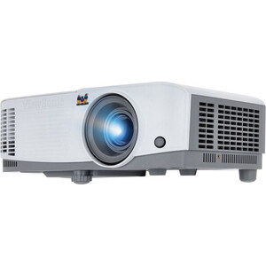 фото Проектор viewsonic pg707w dlp 4000lm (1280x800) 22000:1 (vs18089)