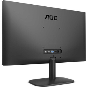 фото Монитор aoc 21.5'' value line 22b2h(00/01) черный (22b2h/eu)