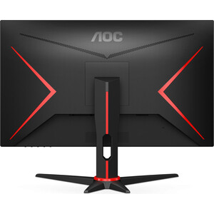 фото Монитор aoc 23.8'' gaming 24g2ze tn (24g2ze)