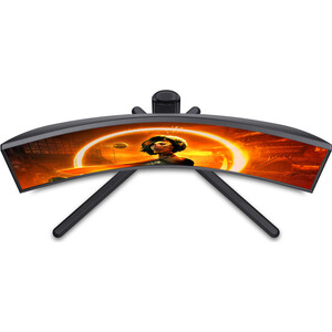 фото Монитор aoc 31.5'' gaming cq32g3su va (cq32g3su)