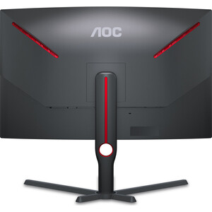 фото Монитор aoc 31.5'' gaming cq32g3su va (cq32g3su)