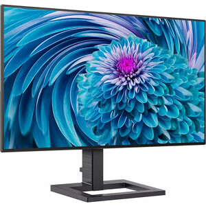 фото Монитор philips 23.8'' 241e2fd черный (241e2fd/00)