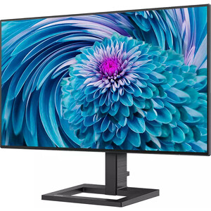 фото Монитор philips 23.8'' 241e2fd черный (241e2fd/00)