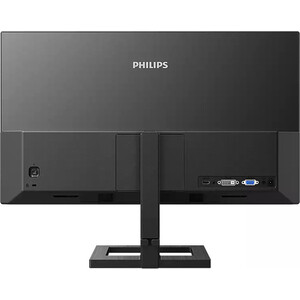 фото Монитор philips 23.8'' 241e2fd черный (241e2fd/00)