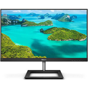 фото Монитор philips 27'' 278e1a черный (278e1a/01)