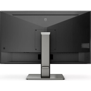 фото Монитор philips 42.5'' 439p1 черный (439p1/00)