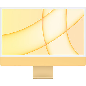Моноблок Apple 24-inch iMac with Retina 4.5K display