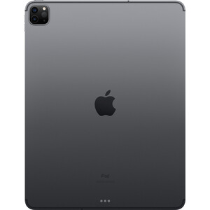 фото Планшет apple 12.9-inch ipad pro wi-fi + cellular 256gb, space grey