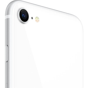 фото Смартфон apple iphone se 256gb, white