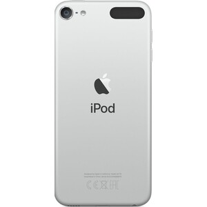 Плеер Apple iPod touch 32GB - Silver - фото 3