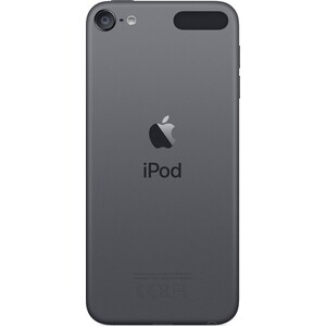Плеер Apple iPod touch 128GB, Space Grey - фото 3