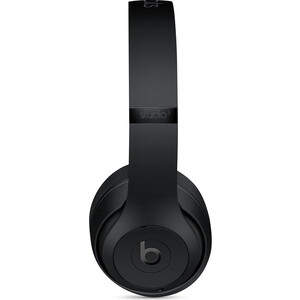 фото Наушники apple beats studio3 wireless over-ear headphones - matte black