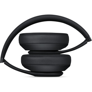 фото Наушники apple beats studio3 wireless over-ear headphones - matte black