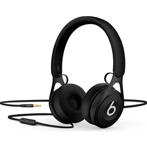 фото Наушники apple beats ep on-ear headphones - black