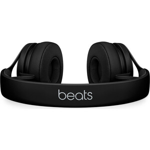 фото Наушники apple beats ep on-ear headphones - black