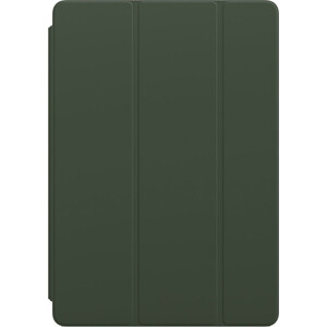 Чехол-обложка Apple Smart Cover for iPad (8th generation) - Cyprus Green Smart Cover for iPad (8th generation) - Cyprus Green - фото 1