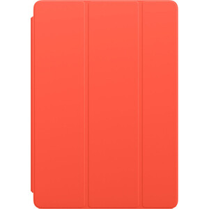 Чехол-обложка Apple Smart Cover for iPad (8th generation) - Electric Orange