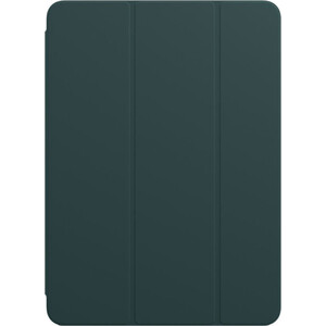 Чехол-обложка Apple Smart Folio for iPad Air (4th generation) - Mallard Green Smart Folio for iPad Air (4th generation) - Mallard Green - фото 1
