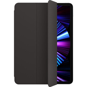 Чехол-обложка Apple Smart Folio for iPad Pro 11-inch (3rd generation) - Black Smart Folio for iPad Pro 11-inch (3rd generation) - Black - фото 5