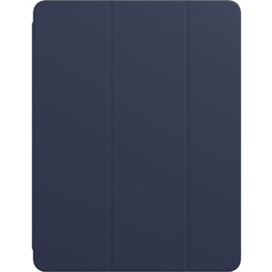 Чехол-обложка Apple Smart Folio for iPad Pro 12.9-inch (5th generation) - Deep Navy