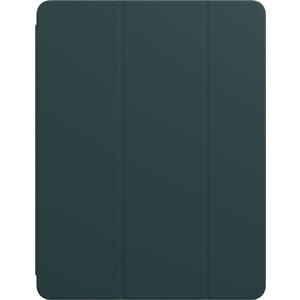 Чехол-обложка Apple Smart Folio for iPad Pro 12.9-inch (5th generation) - Mallard Green Smart Folio for iPad Pro 12.9-inch (5th generation) - Mallard Green - фото 1