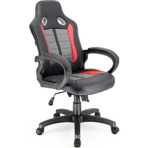Геймерское кресло Everprof Forsage геймерское кресло everprof wing экокожа красный
