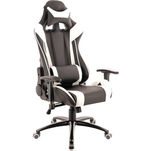 Геймерское кресло Everprof Lotus S6 экокожа белый геймерское кресло everprof lotus s9 экокожа зеленый