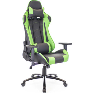 Геймерское кресло Everprof Lotus S9 экокожа зеленый геймерское кресло everprof lotus s9 экокожа зеленый