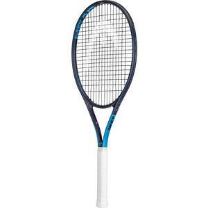 Ракетка для большого тенниса Head Ti. Instinct Comp Gr3, арт. 235611, для любит., композит, со струнами, сине-голубой
