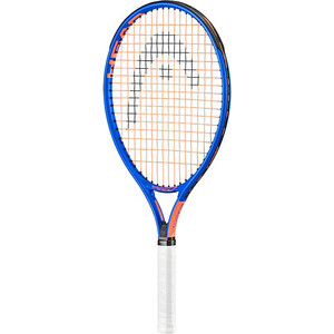 фото Ракетка для большого тенниса head head speed 25 gr07, арт. 236600, для дет. 8-10 лет, композит, со струн, синий