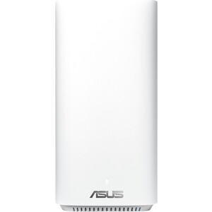 фото Бесшовный mesh роутер asus zenwifi ac cd6 mini (cd6(2-pk)) (упак.: 2шт)