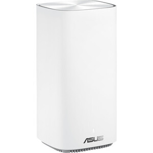 фото Бесшовный mesh роутер asus zenwifi ac cd6 mini (cd6(2-pk)) (упак.: 2шт)