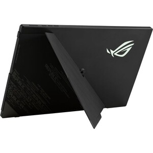 фото Монитор asus 15.6'' rog strix xg16ahp (90lm06i1-b02170)