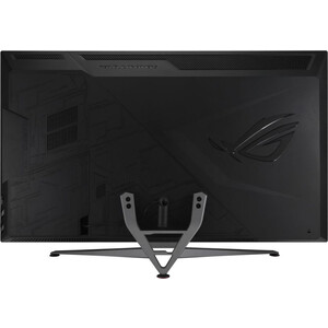 фото Монитор asus 43'' rog strix xg438qr (90lm04u0-b02170)