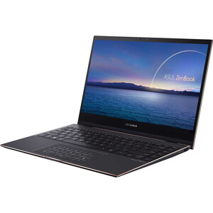 фото Ноутбук asus zenbook flip s ux371ea-hl152t (90nb0rz2-m06680)