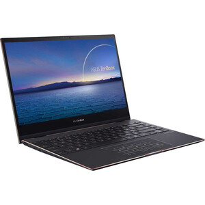 фото Ноутбук asus zenbook flip s ux371ea-hl152t (90nb0rz2-m06680)